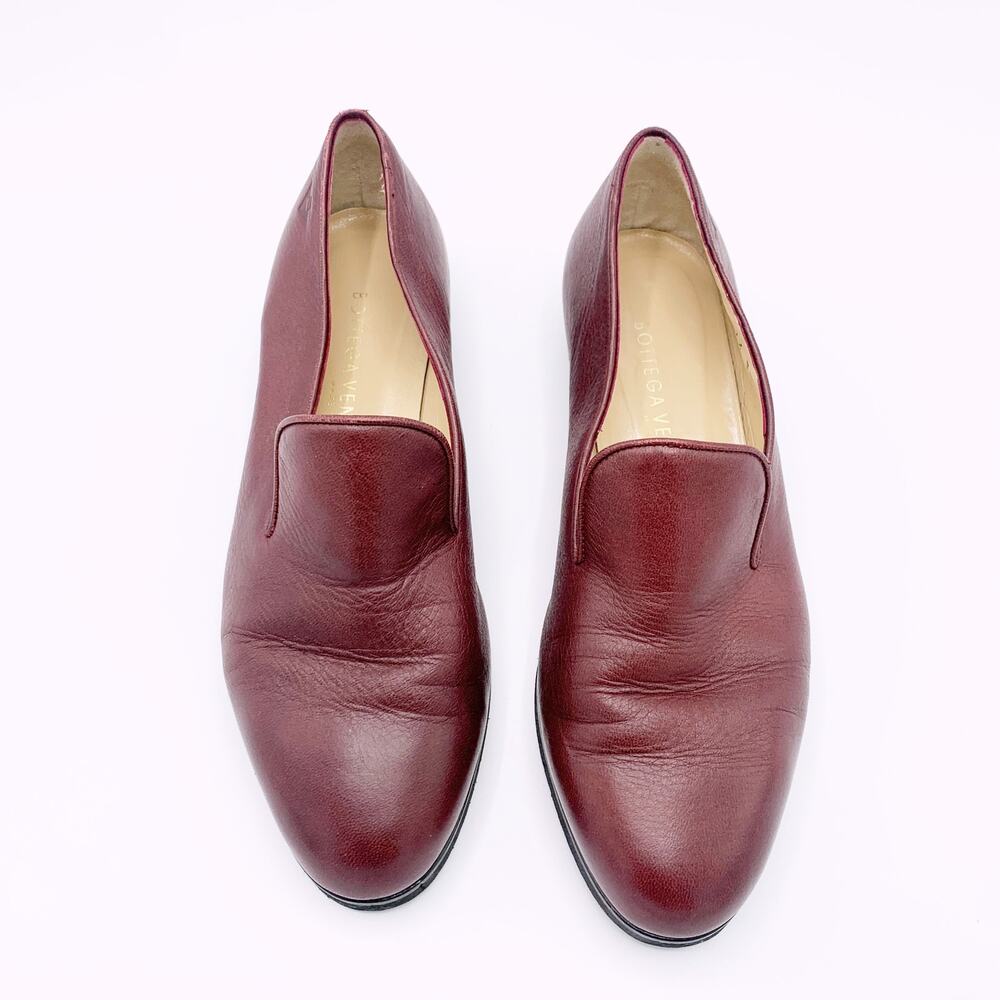 Bottega Veneta Loafers
